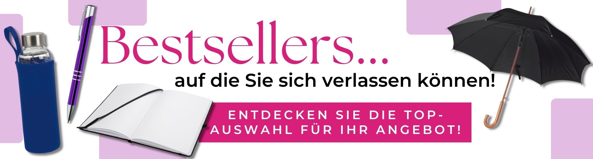 Bestsellers