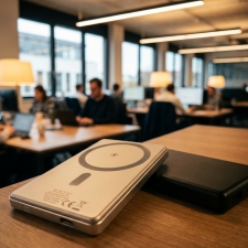Powerbank 5.000 mAh Donetsk