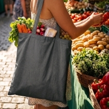 Baumwolltasche Chelmsford